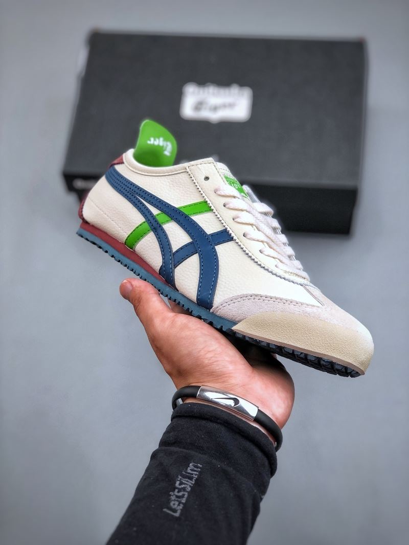 Asics Shoes